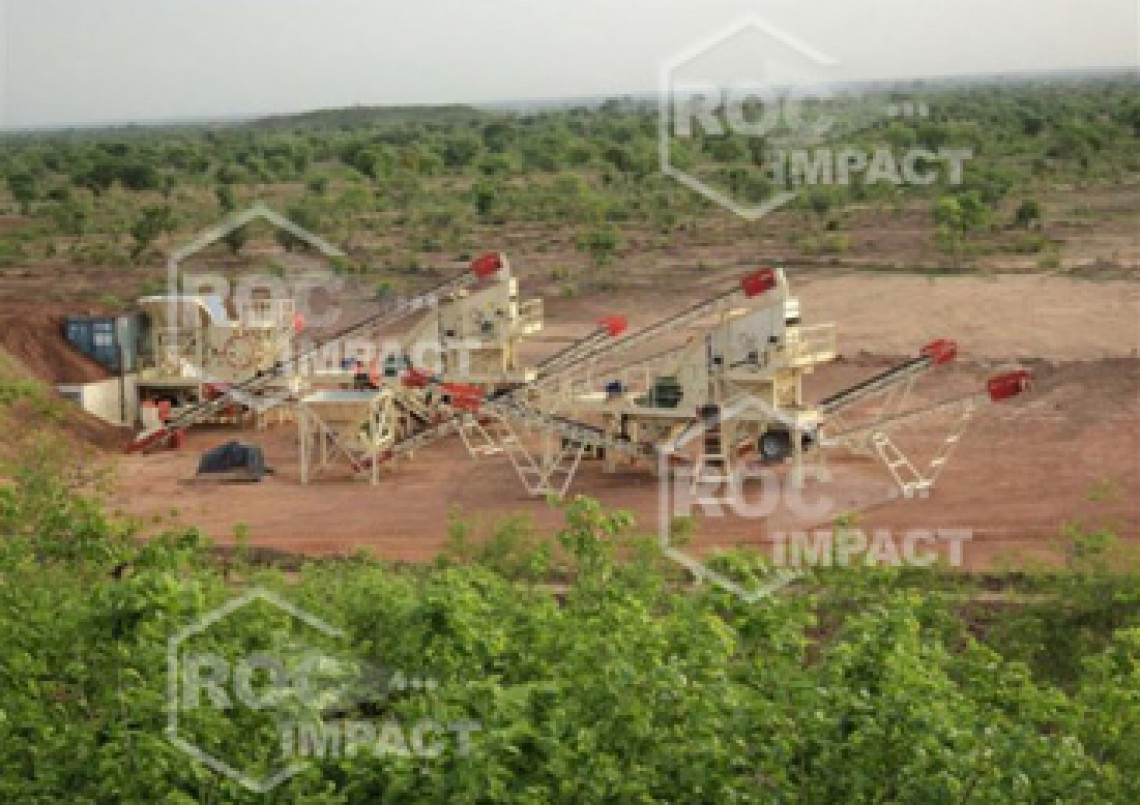 Mise en route de notre Installation complète aux Burkina Faso