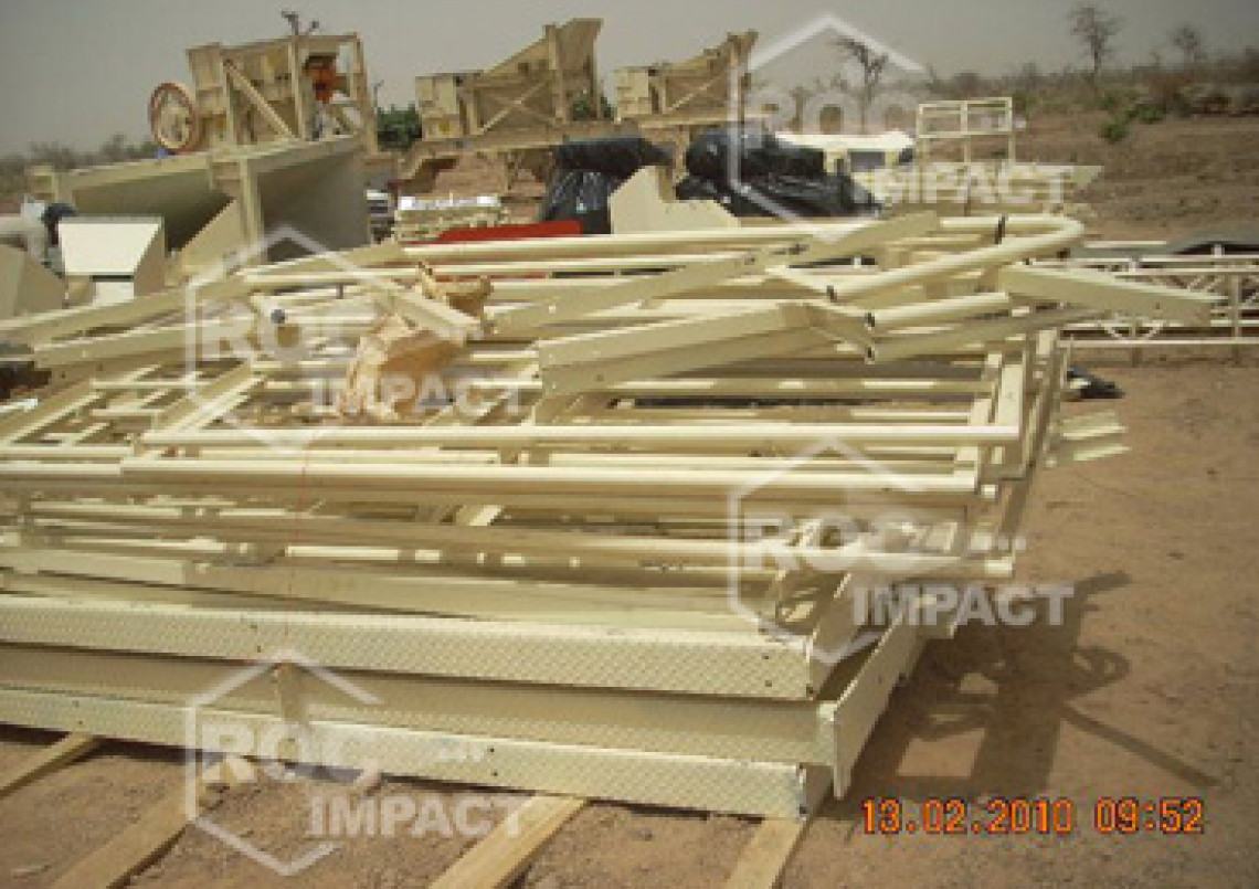 Mise en route de notre Installation complète aux Burkina Faso