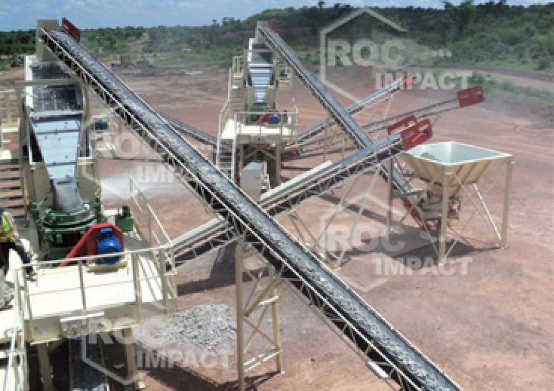 Mise en route de notre Installation complète aux Burkina Faso